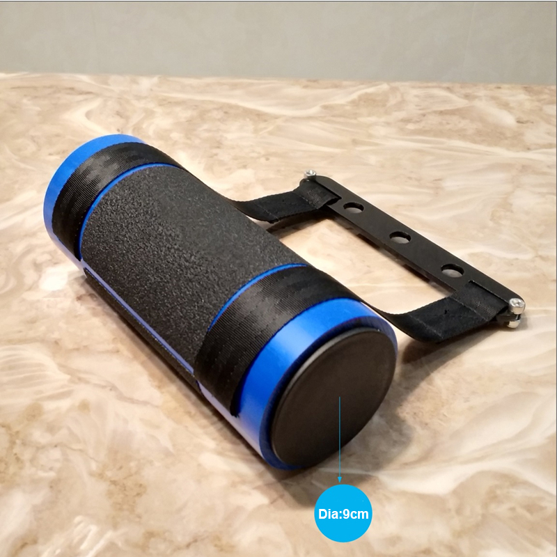 Home Fitness Wrist Forearm Bla - Grip Strengthener Hand 评论和价格