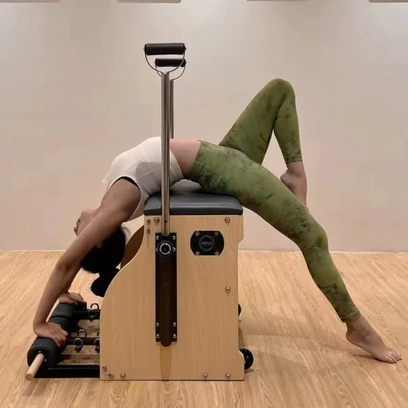 Pilates Factory Large Equipmen - Yoga Fitness Factory 评论和价格