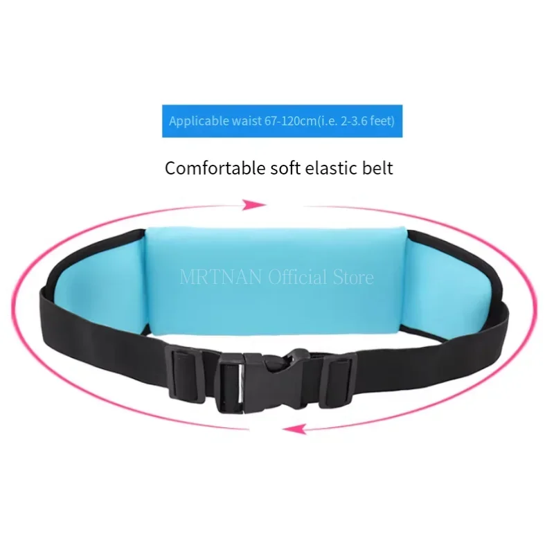 1pc Running Bag Women Waist ba - Weight Lifting Belt 评论和价格