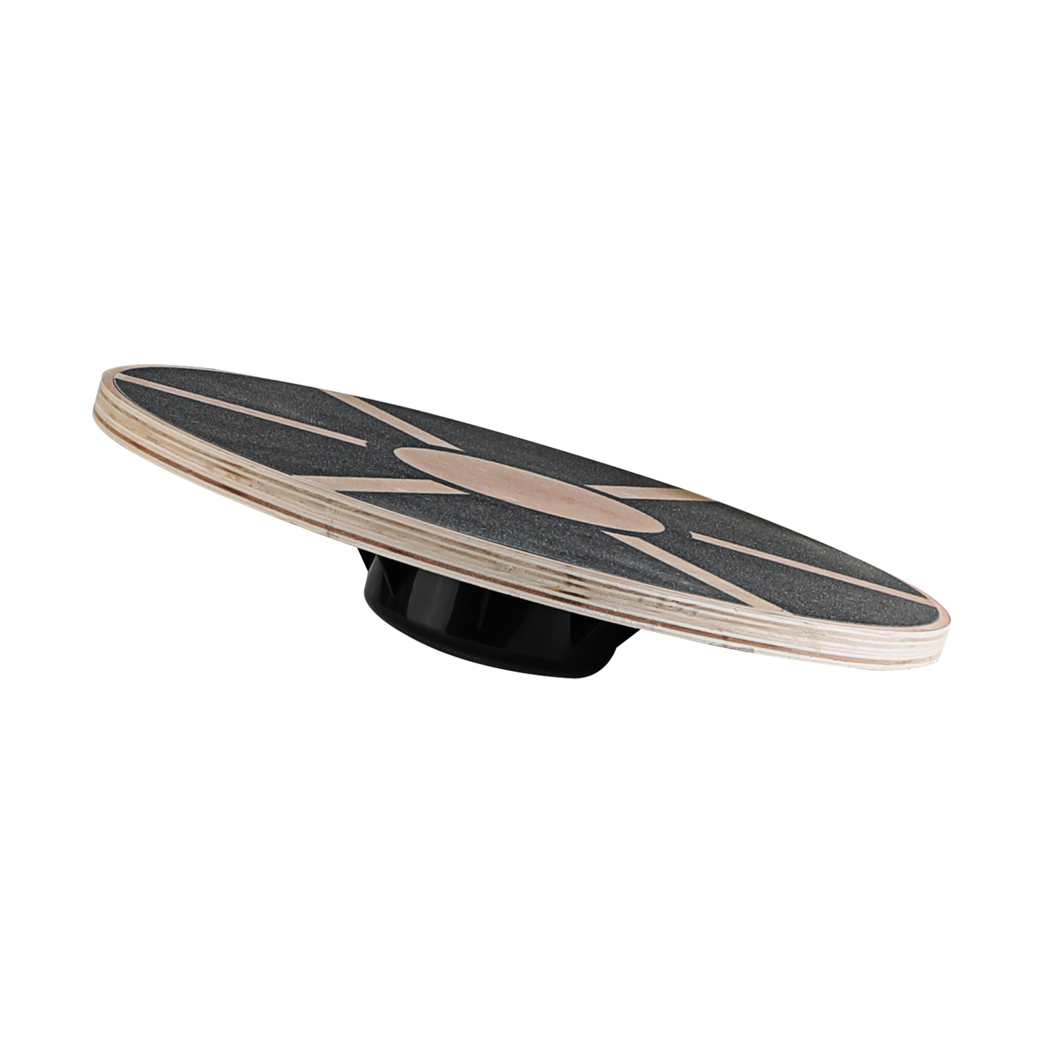 High Quality Custom Stability  - Balance Board Fitness 评论和价格