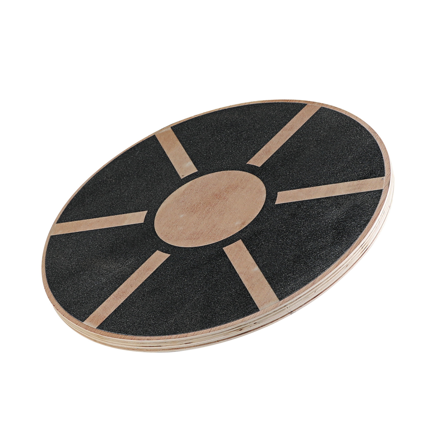High Quality Custom Stability  - Balance Board Fitness 评论和价格