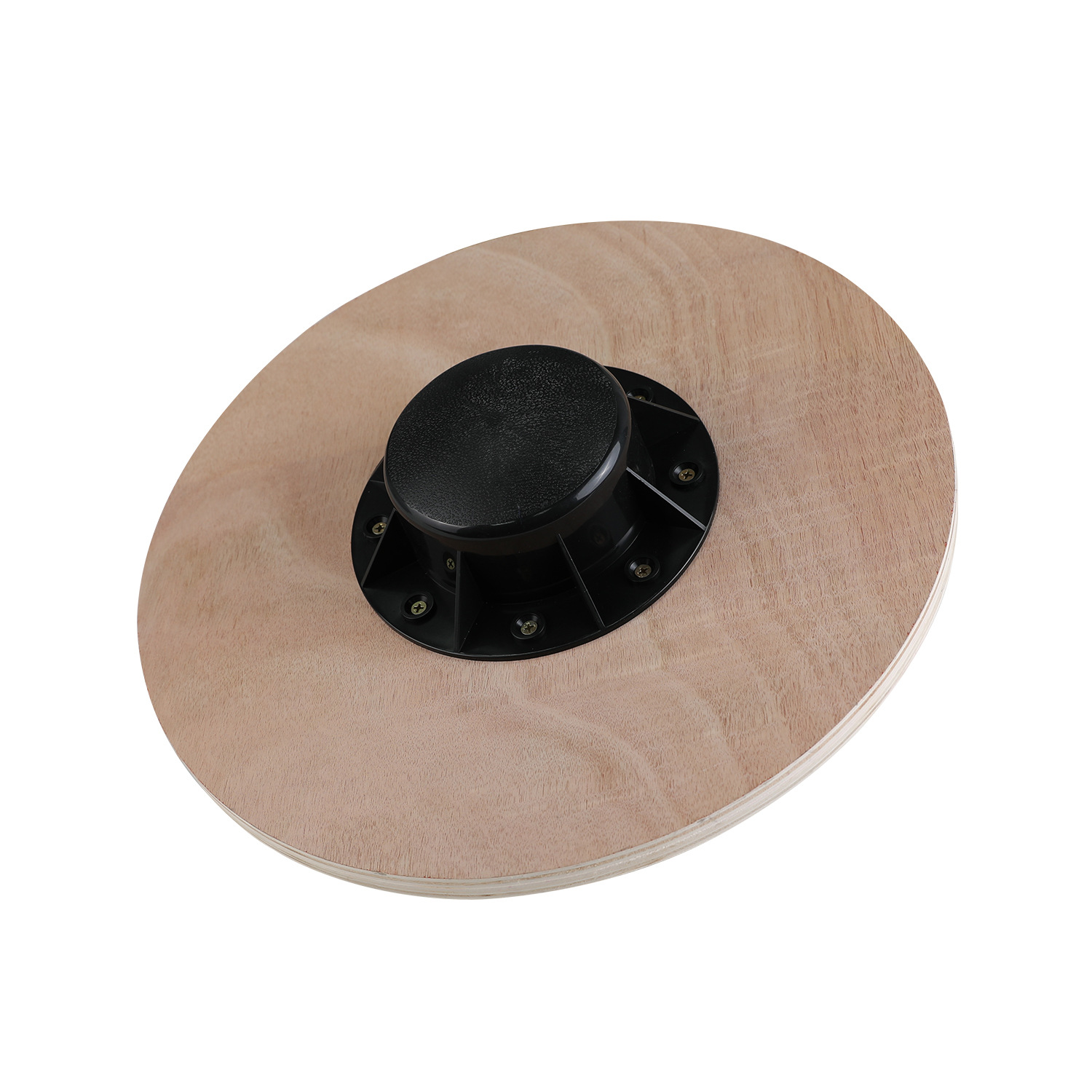 High Quality Custom Stability  - Balance Board Fitness 评论和价格