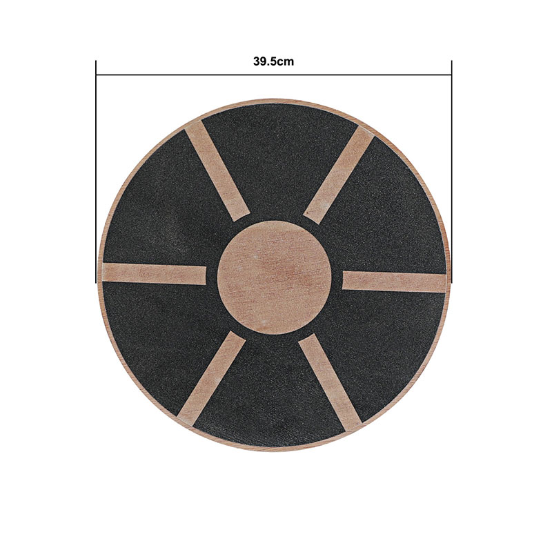High Quality Custom Stability  - Balance Board Fitness 评论和价格