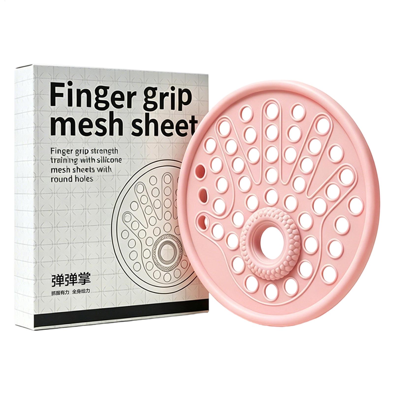 Finger Exerciser & Hand Streng - Grip Strengthener Hand 评论和价格