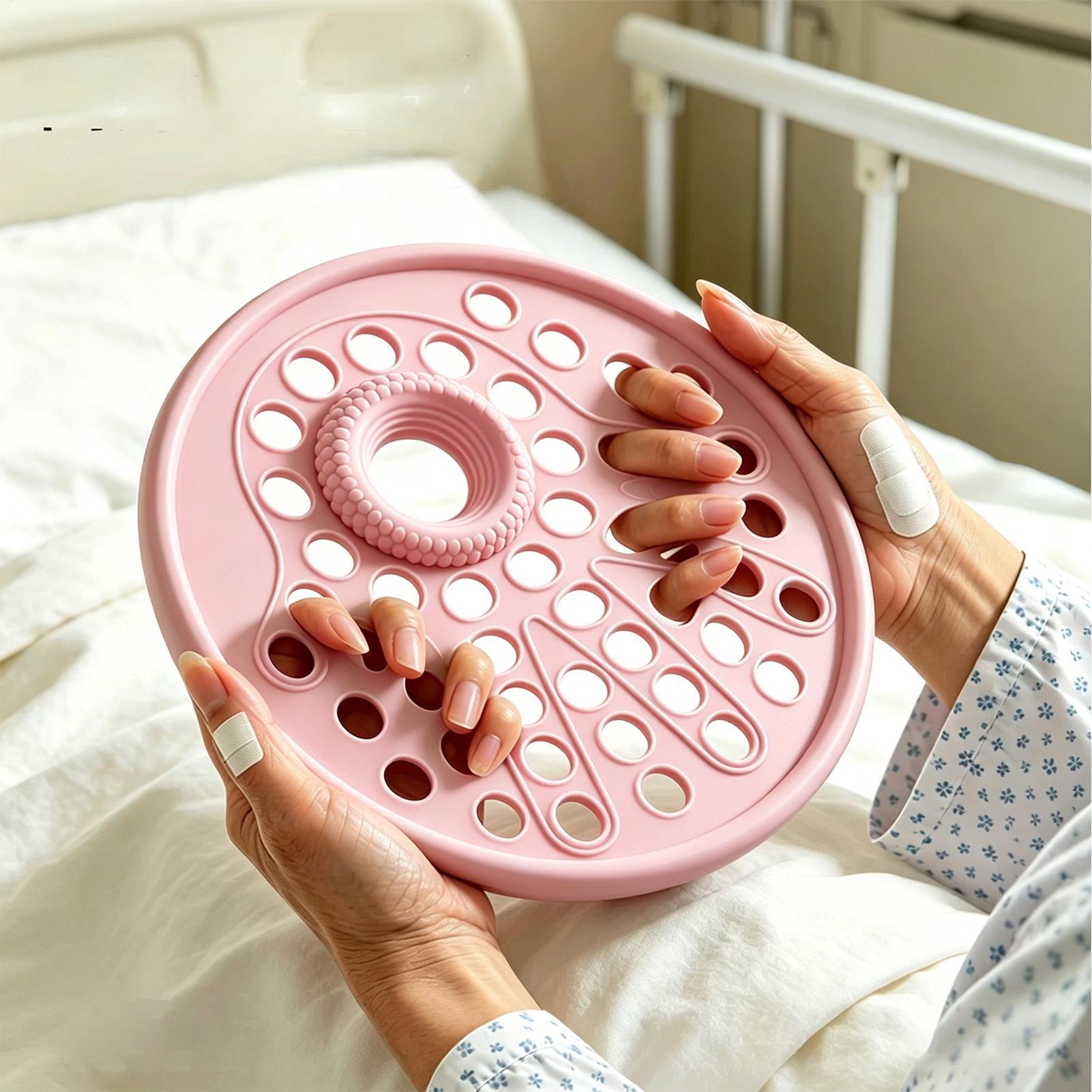 Finger Exerciser & Hand Streng - Grip Strengthener Hand 评论和价格