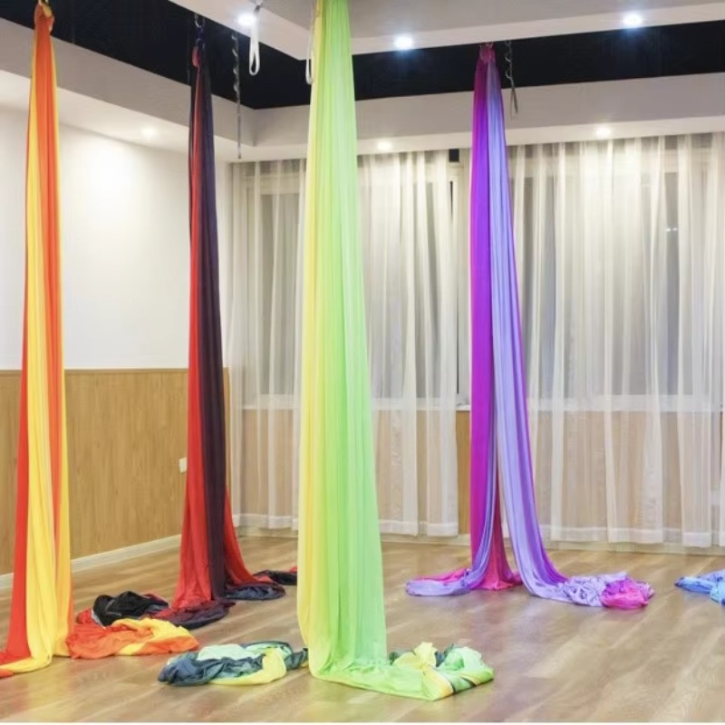 Gradation Color Anti Gravity I - Yoga Swing Aerial 评论和价格