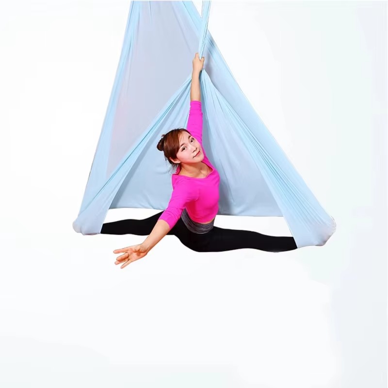 Aerial Yoga Suspension Straps  - Yoga Swing Aerial 评论和价格